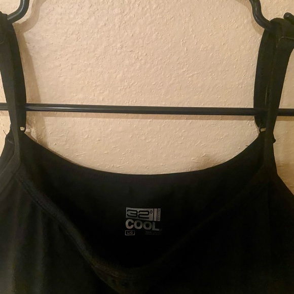 32 Degrees Bralette Adjustable Straps - Picture 5 of 6